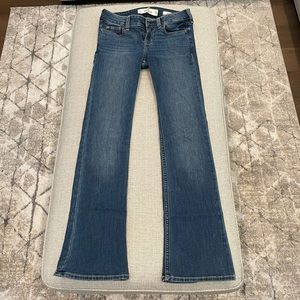 Bootcut Jeans
